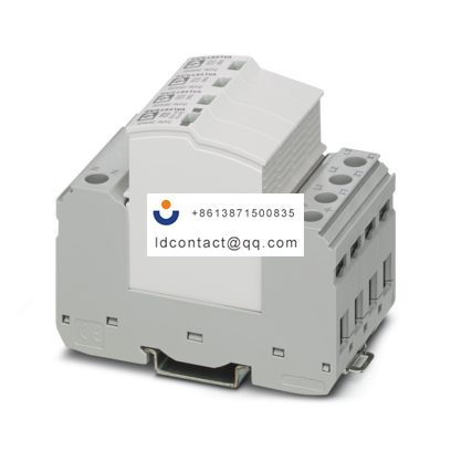 2909635 Phoenix Contact product image